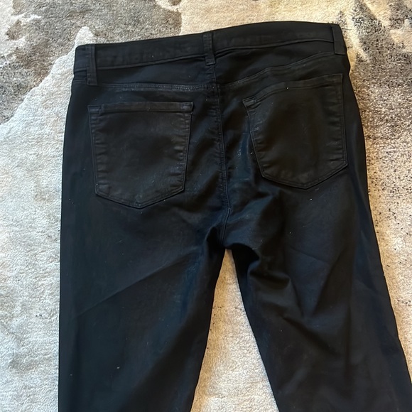 J brand super skinny jeans - Picture 6 of 6